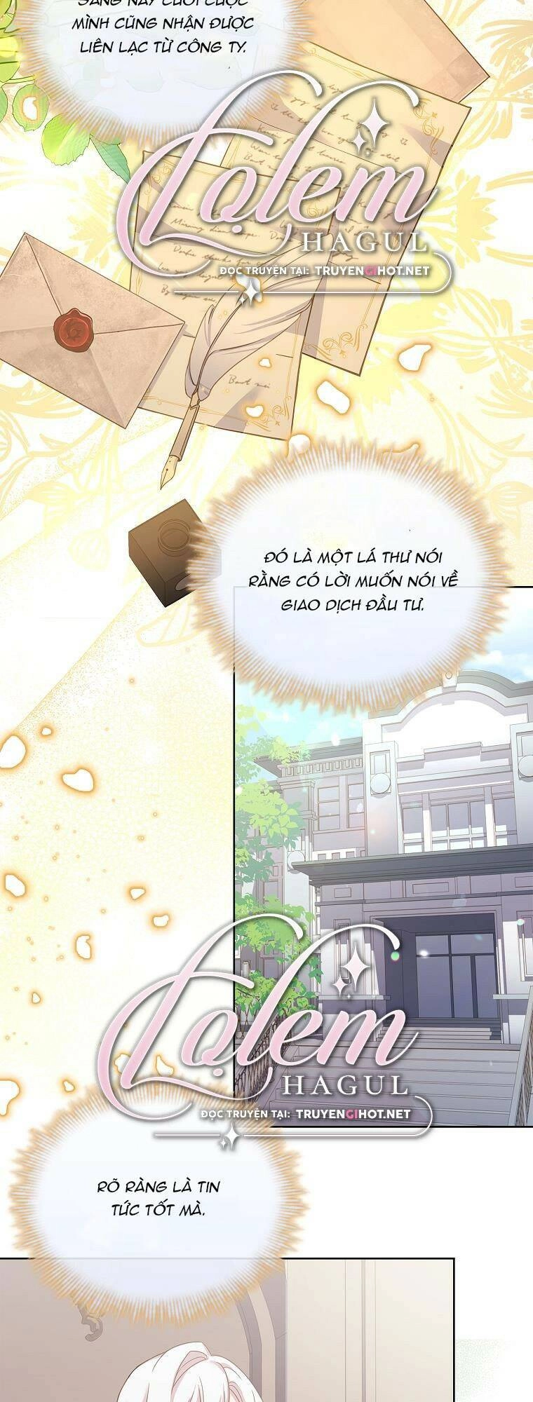 Để Yên Cho Tiểu Thư Hiền Chapter 81 - 57