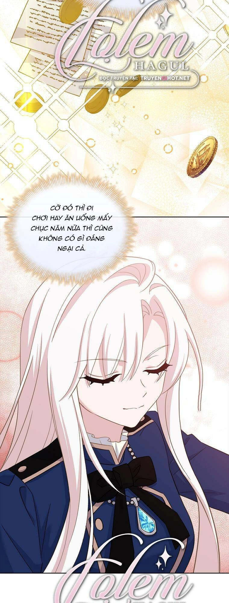 Để Yên Cho Tiểu Thư Hiền Chapter 81 - 59