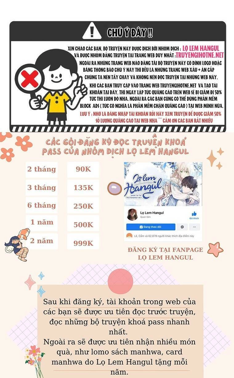 Để Yên Cho Tiểu Thư Hiền Chapter 81 - 63