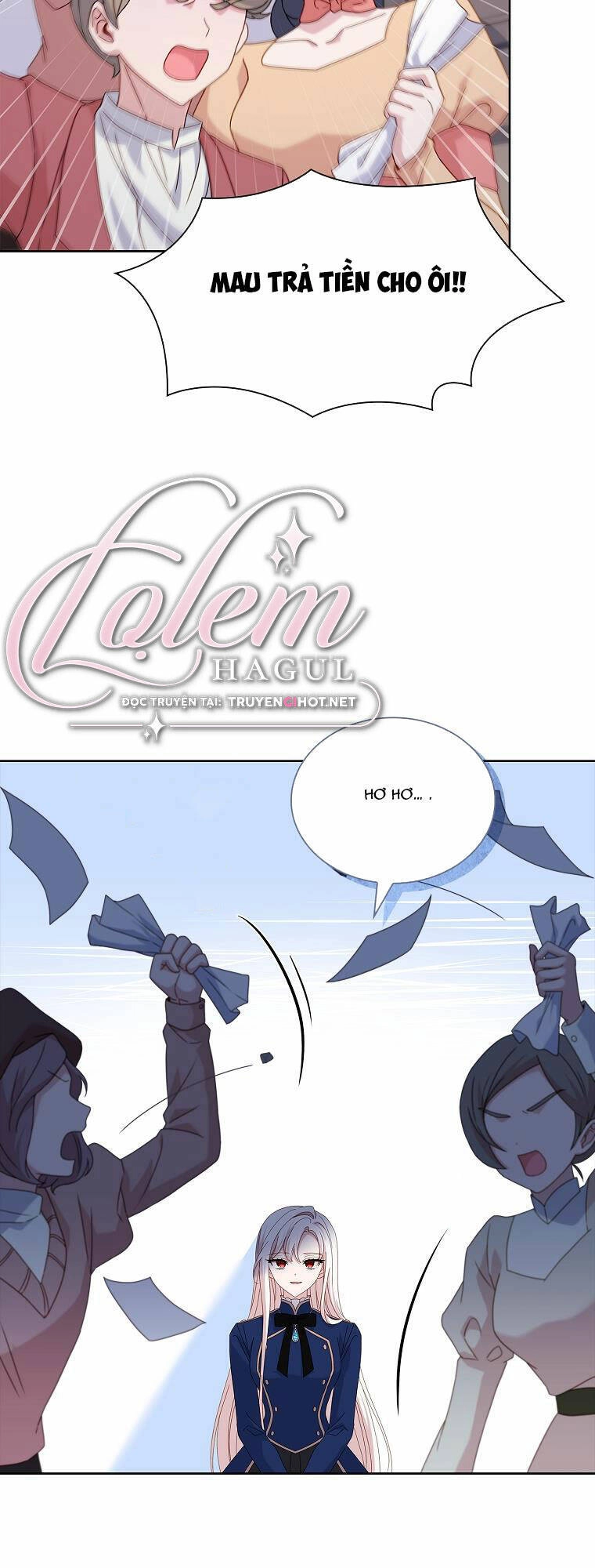 Để Yên Cho Tiểu Thư Hiền Chapter 82 - 6