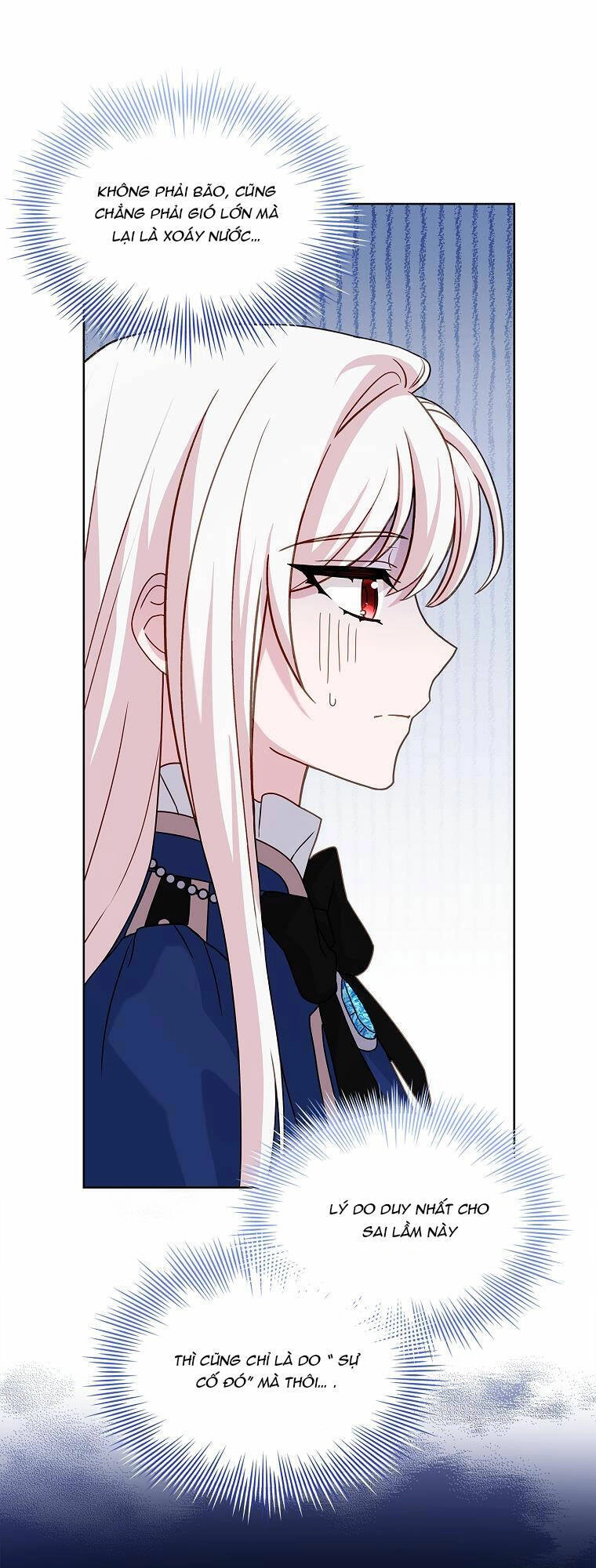 Để Yên Cho Tiểu Thư Hiền Chapter 82 - 7