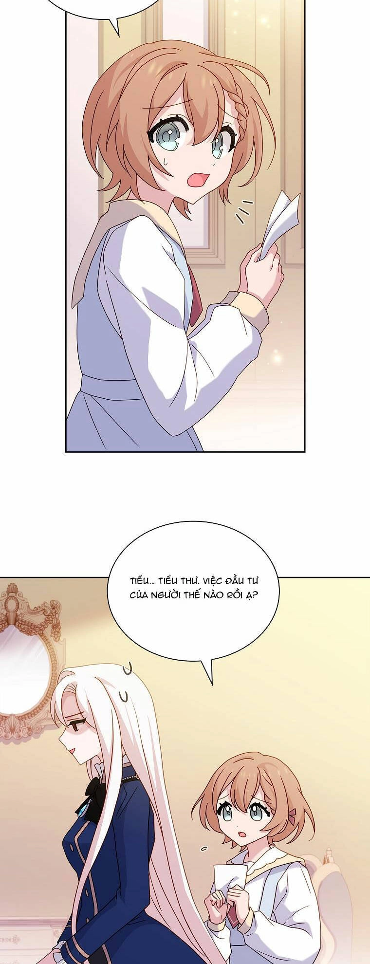 Để Yên Cho Tiểu Thư Hiền Chapter 82 - 11