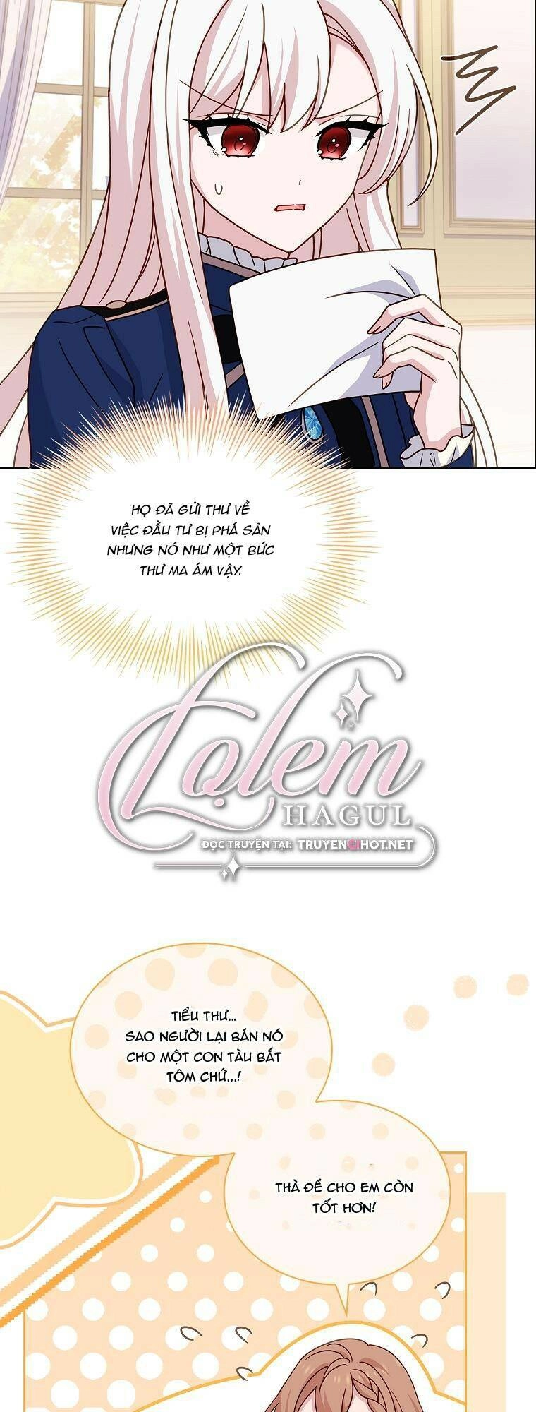 Để Yên Cho Tiểu Thư Hiền Chapter 82 - 16