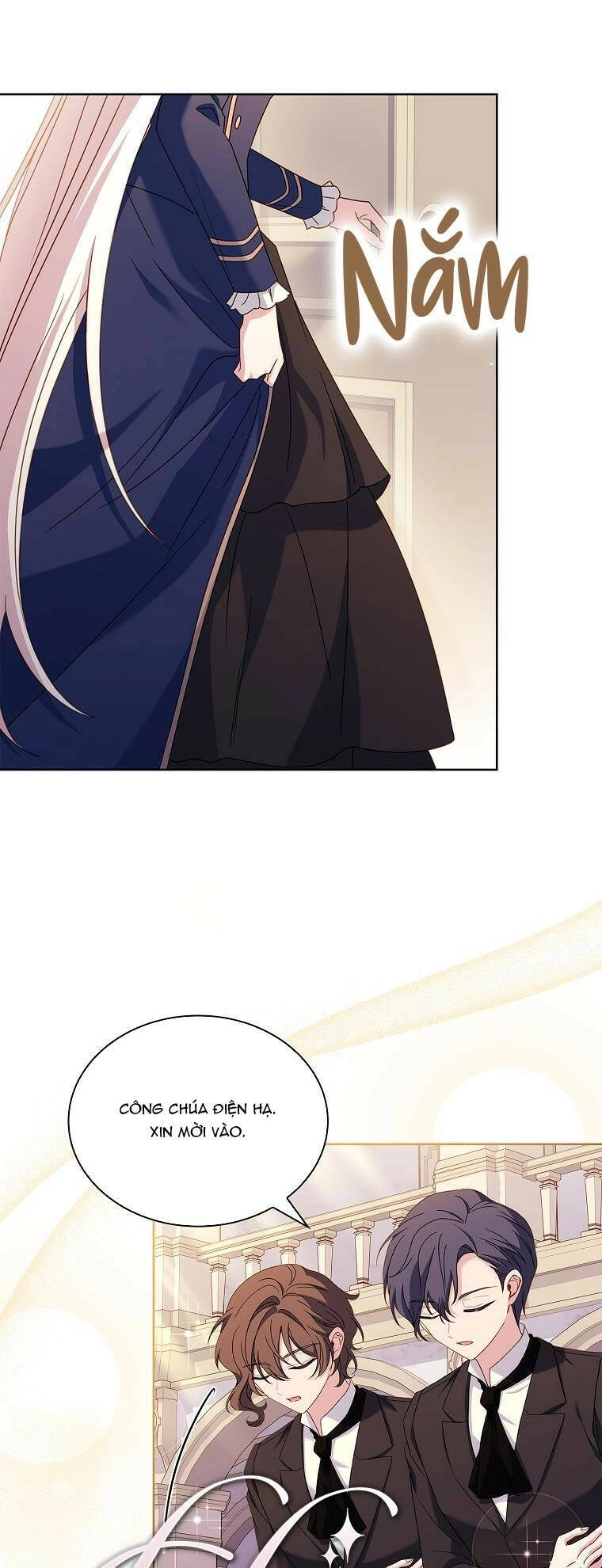 Để Yên Cho Tiểu Thư Hiền Chapter 82 - 21