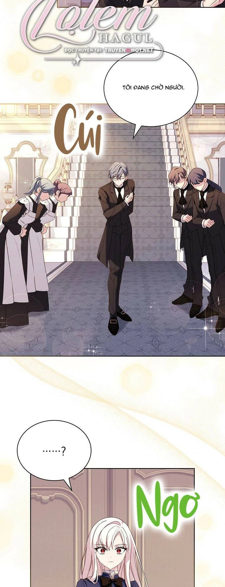 Để Yên Cho Tiểu Thư Hiền Chapter 82 - 22