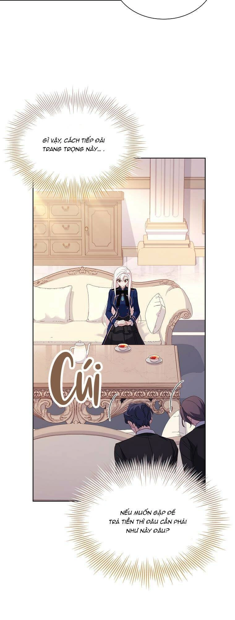 Để Yên Cho Tiểu Thư Hiền Chapter 82 - 24