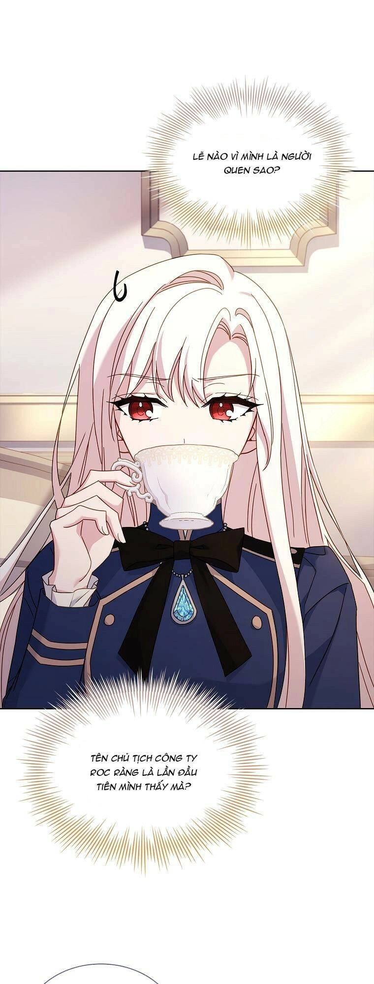 Để Yên Cho Tiểu Thư Hiền Chapter 82 - 25