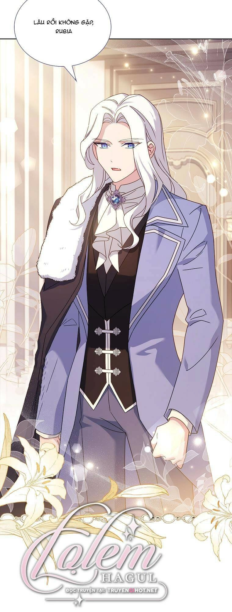 Để Yên Cho Tiểu Thư Hiền Chapter 82 - 26