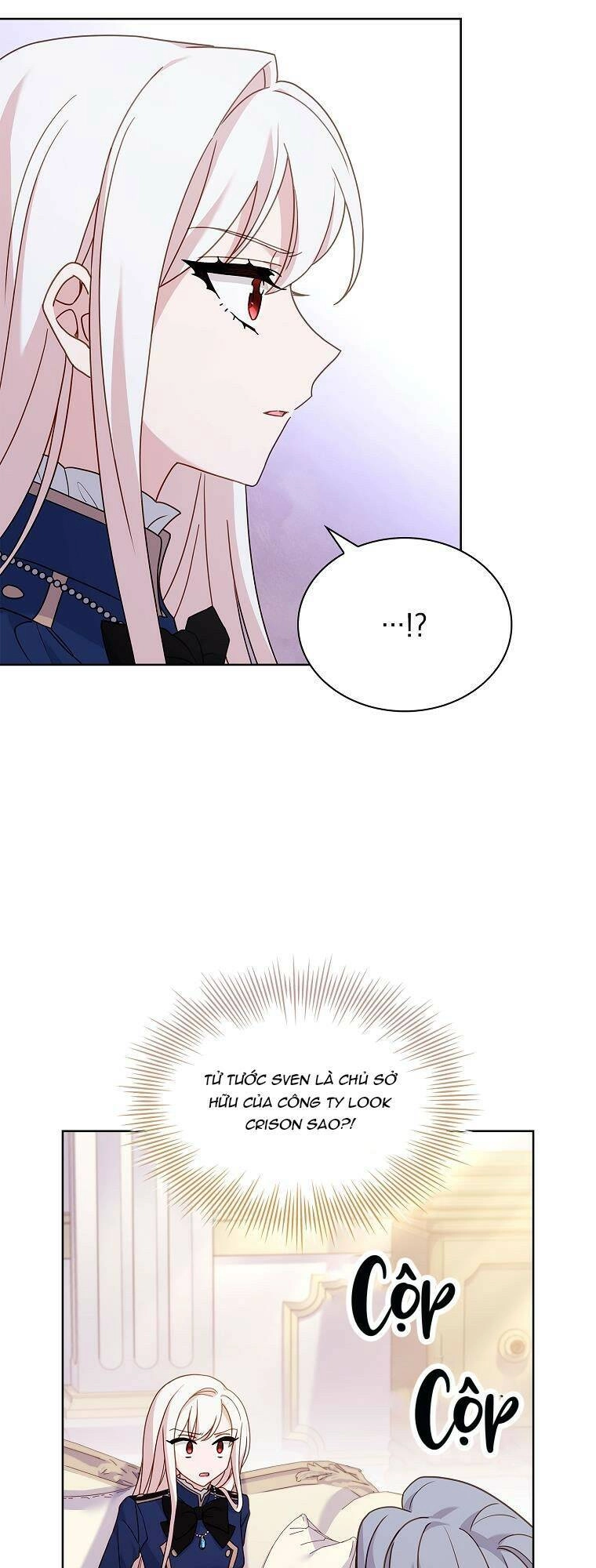 Để Yên Cho Tiểu Thư Hiền Chapter 82 - 27