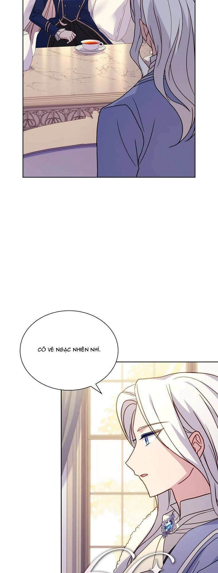 Để Yên Cho Tiểu Thư Hiền Chapter 82 - 28