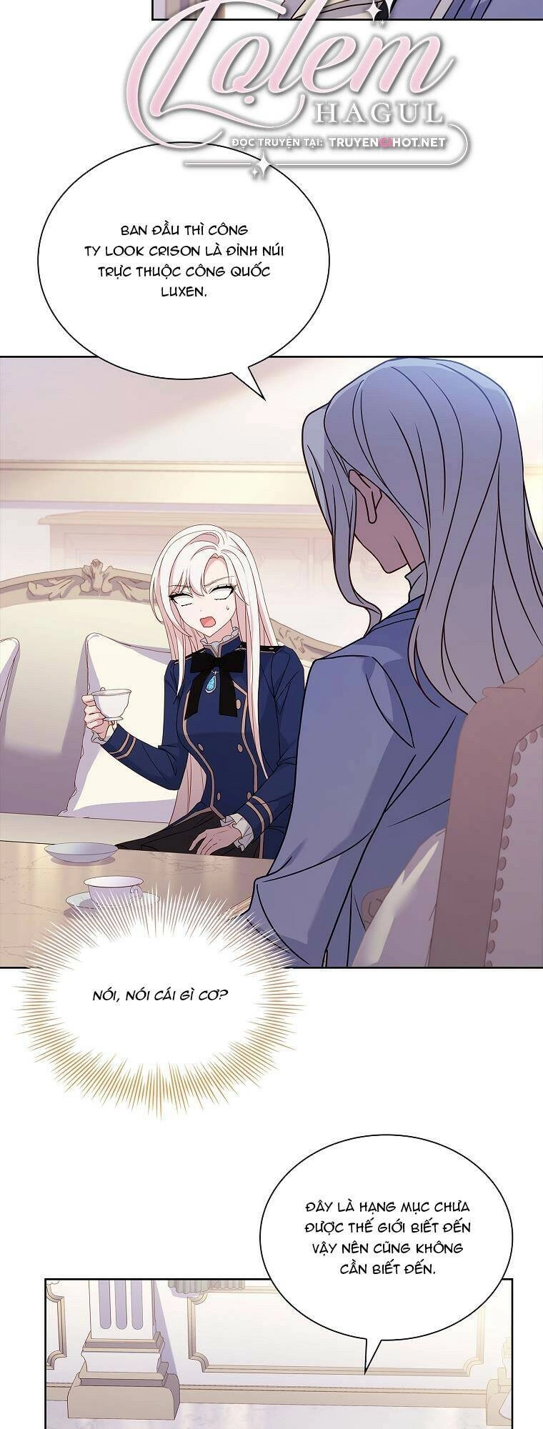 Để Yên Cho Tiểu Thư Hiền Chapter 82 - 29