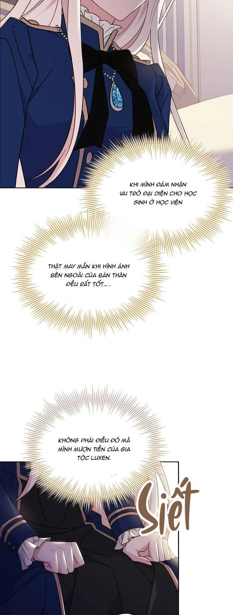 Để Yên Cho Tiểu Thư Hiền Chapter 82 - 31