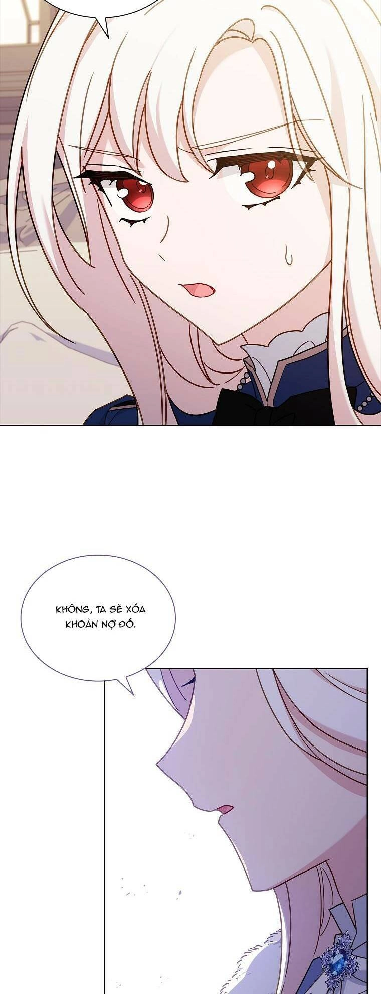 Để Yên Cho Tiểu Thư Hiền Chapter 82 - 33