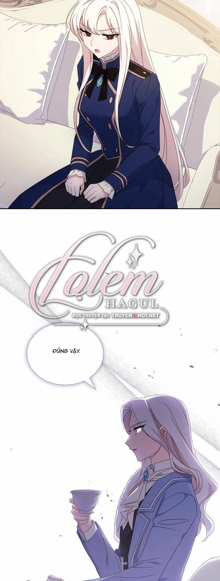 Để Yên Cho Tiểu Thư Hiền Chapter 82 - 36