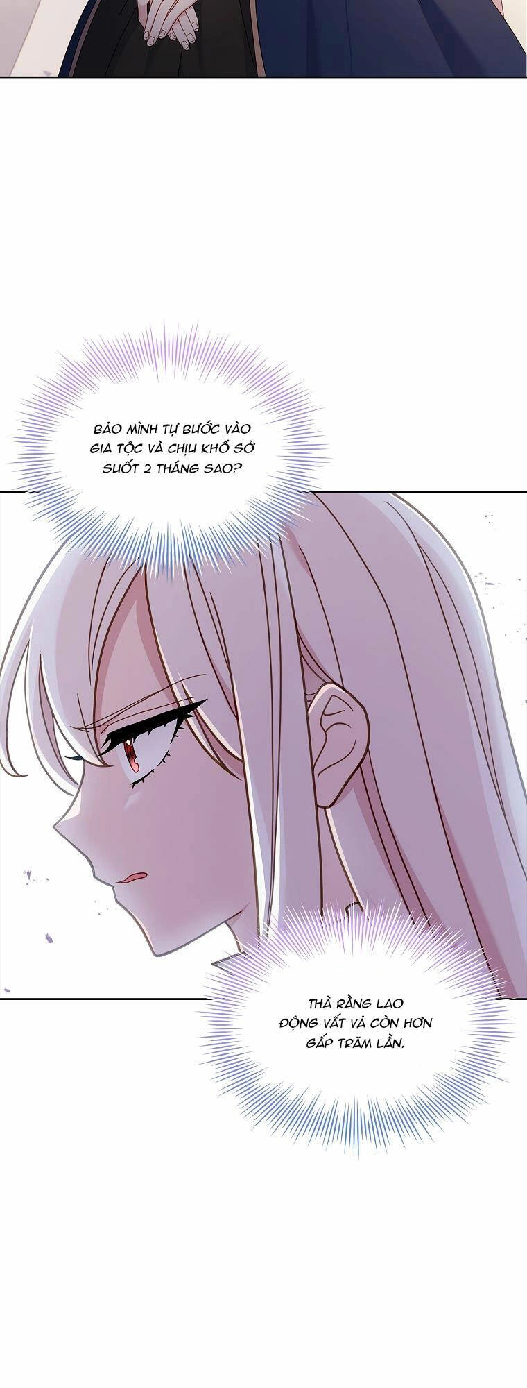 Để Yên Cho Tiểu Thư Hiền Chapter 82 - 39