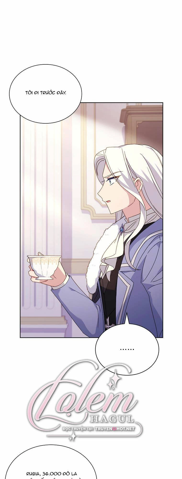 Để Yên Cho Tiểu Thư Hiền Chapter 82 - 40