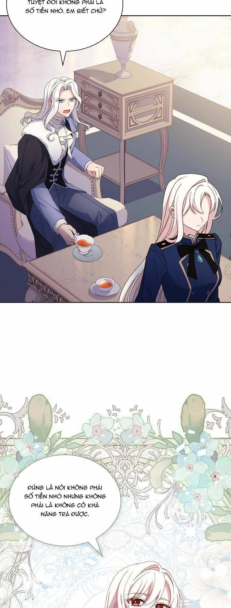 Để Yên Cho Tiểu Thư Hiền Chapter 82 - 41