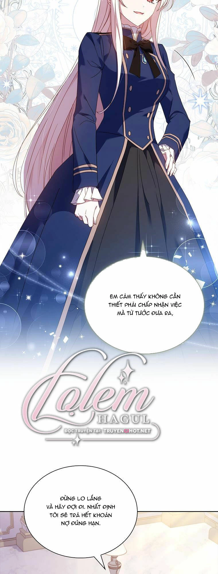 Để Yên Cho Tiểu Thư Hiền Chapter 82 - 42