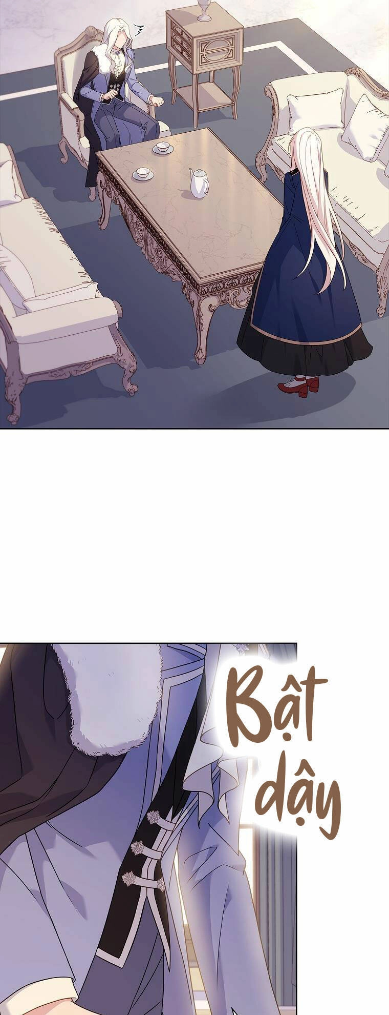 Để Yên Cho Tiểu Thư Hiền Chapter 82 - 43