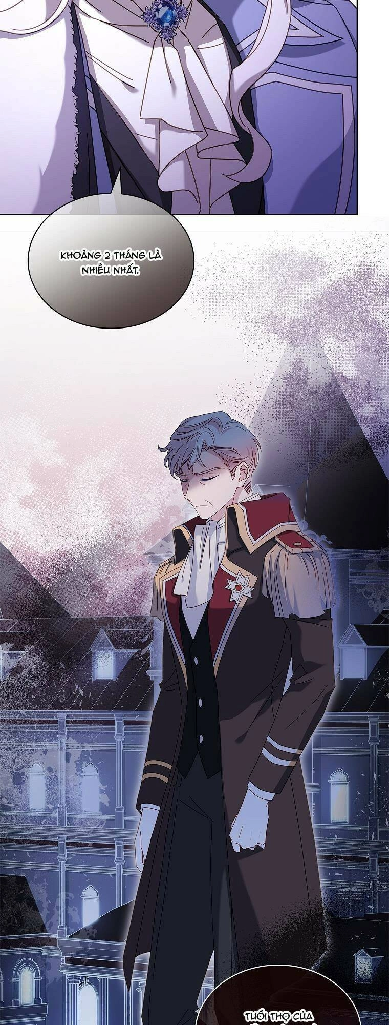 Để Yên Cho Tiểu Thư Hiền Chapter 82 - 46