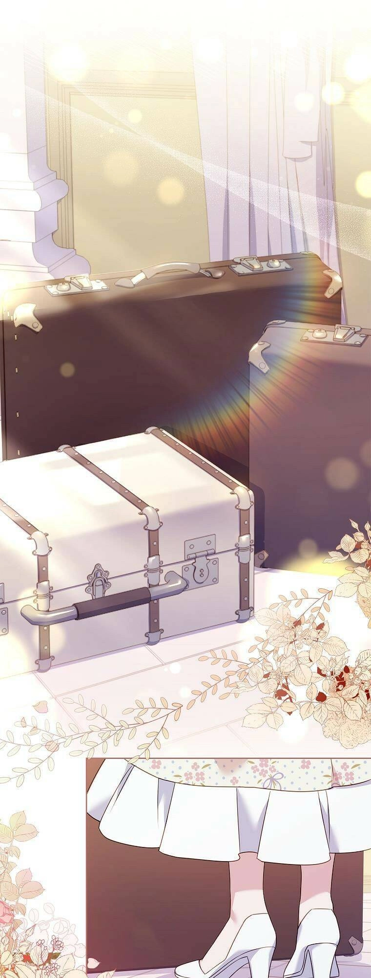 Để Yên Cho Tiểu Thư Hiền Chapter 83 - 2