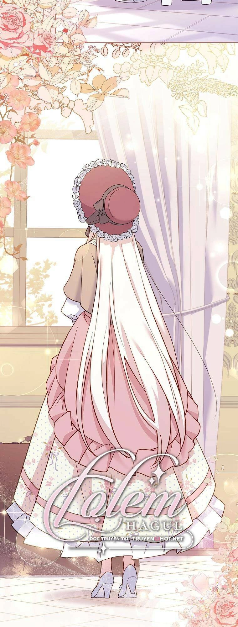 Để Yên Cho Tiểu Thư Hiền Chapter 83 - 3