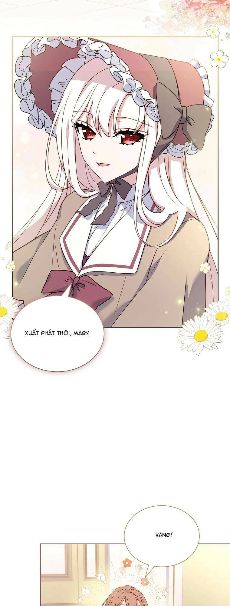 Để Yên Cho Tiểu Thư Hiền Chapter 83 - 4