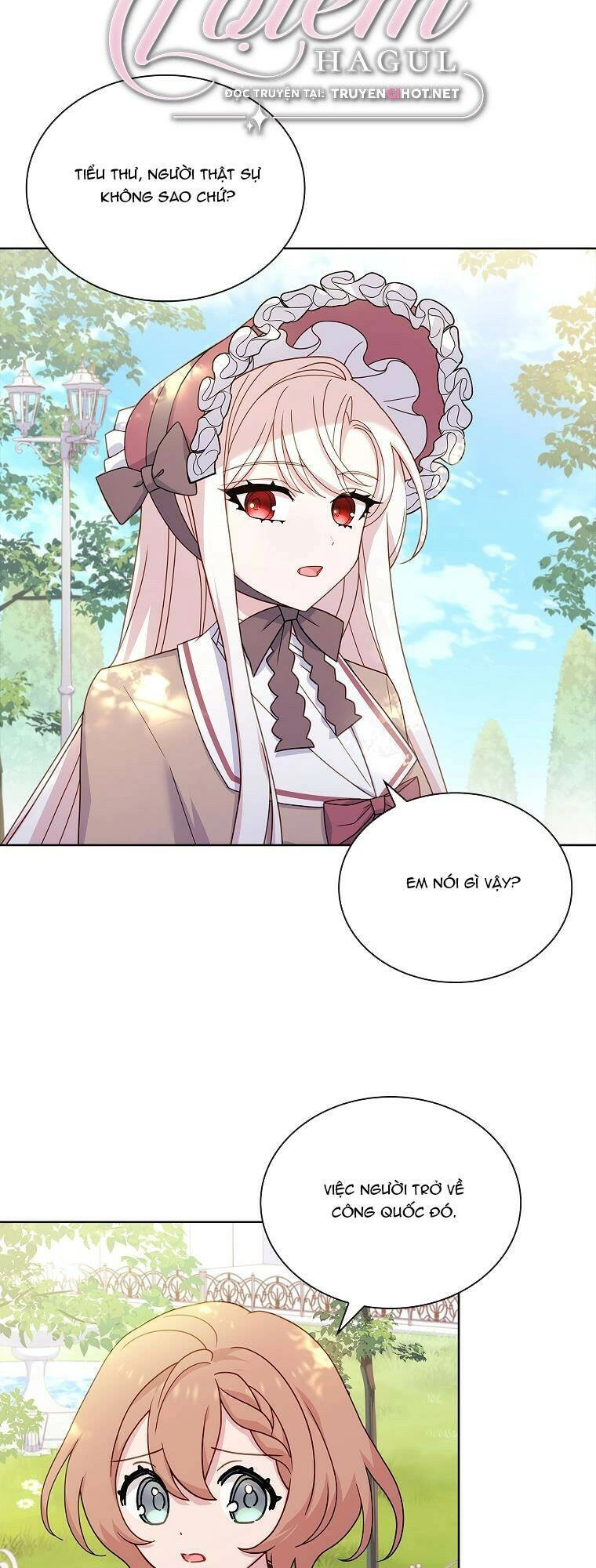 Để Yên Cho Tiểu Thư Hiền Chapter 83 - 7