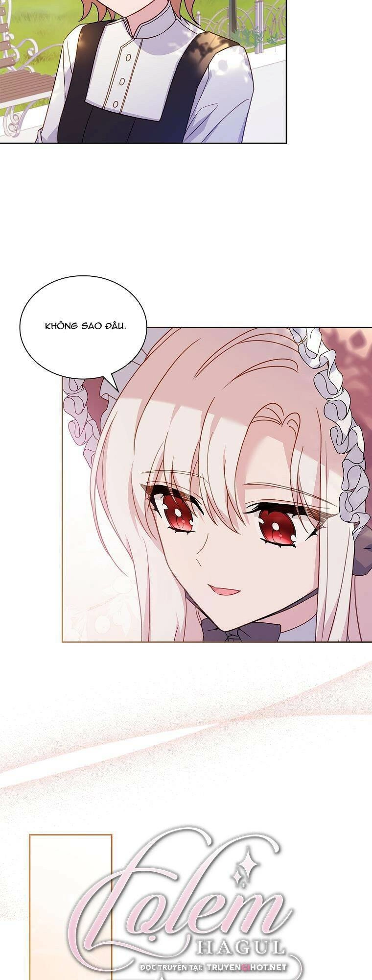 Để Yên Cho Tiểu Thư Hiền Chapter 83 - 8