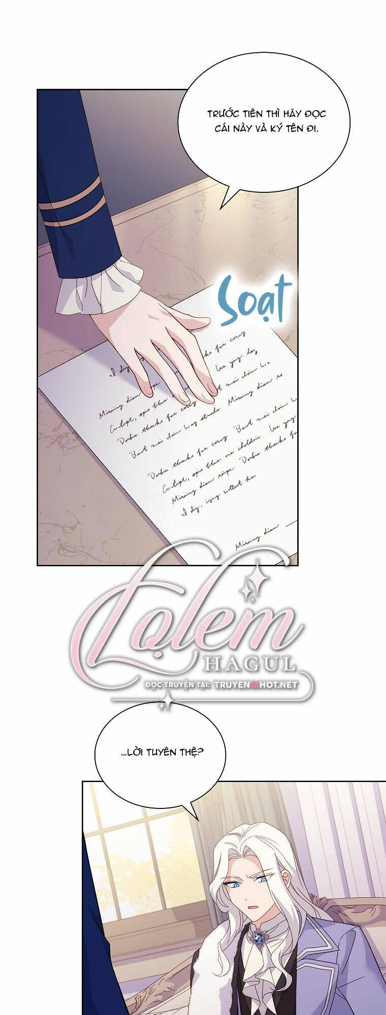 Để Yên Cho Tiểu Thư Hiền Chapter 83 - 14