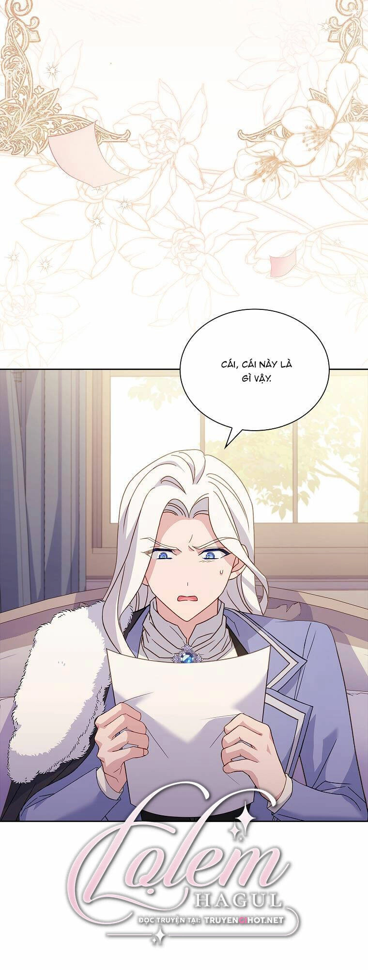 Để Yên Cho Tiểu Thư Hiền Chapter 83 - 16