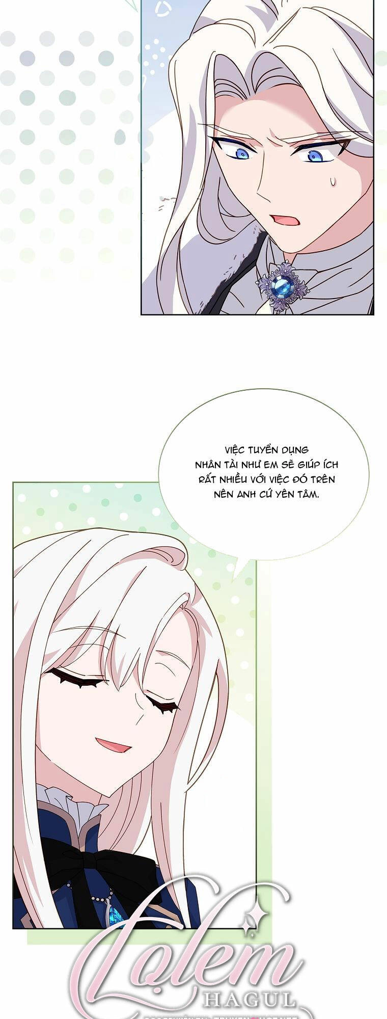 Để Yên Cho Tiểu Thư Hiền Chapter 83 - 18