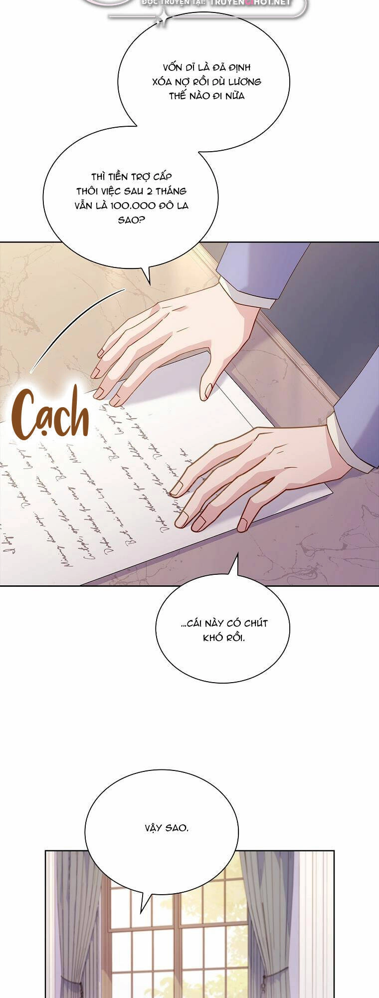 Để Yên Cho Tiểu Thư Hiền Chapter 83 - 19