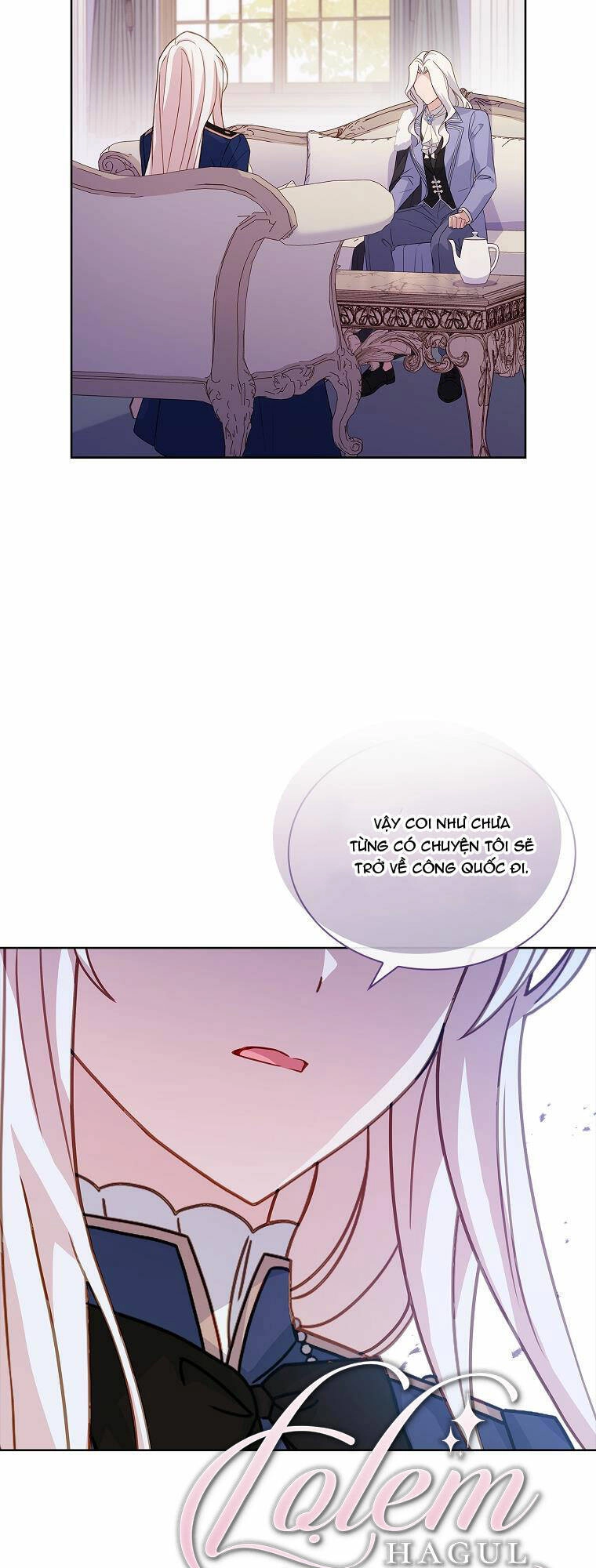 Để Yên Cho Tiểu Thư Hiền Chapter 83 - 20