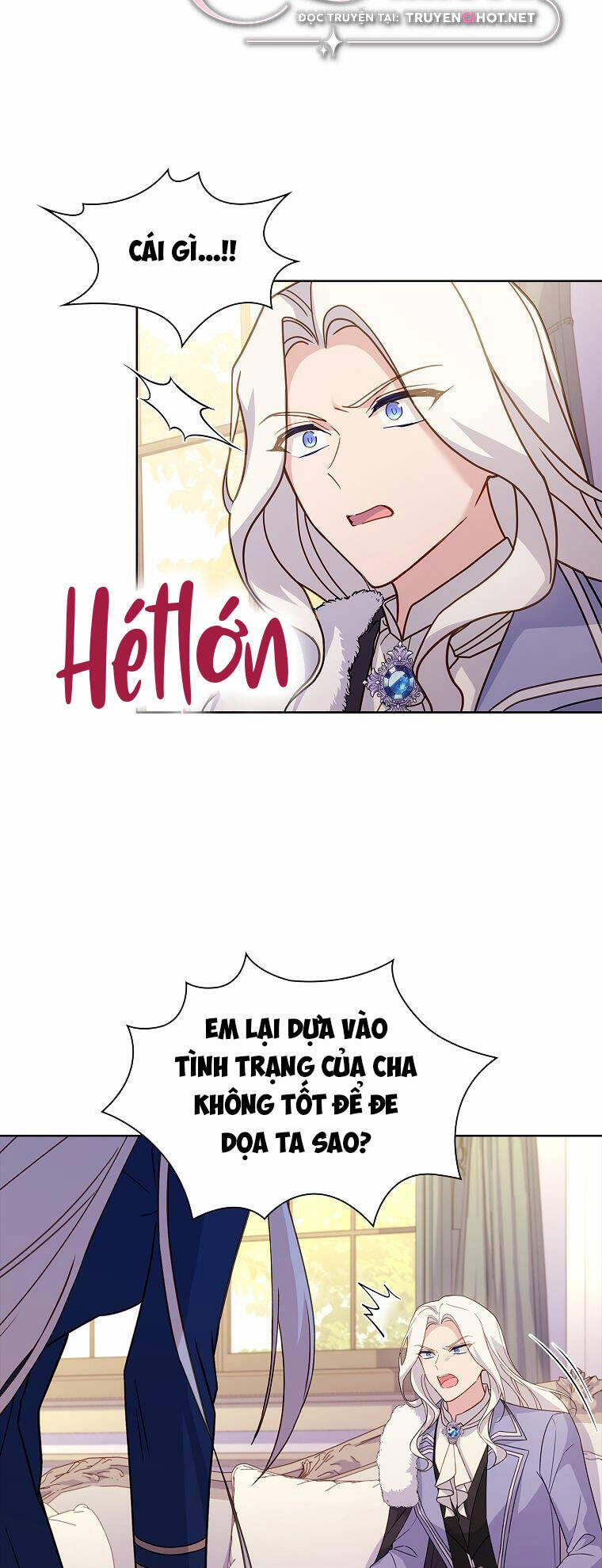 Để Yên Cho Tiểu Thư Hiền Chapter 83 - 21