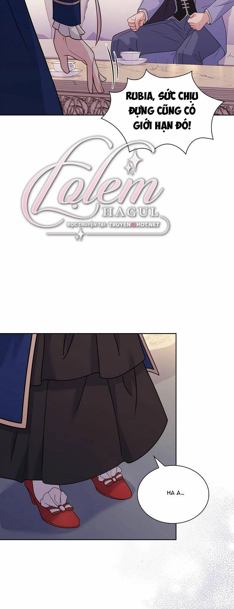 Để Yên Cho Tiểu Thư Hiền Chapter 83 - 22