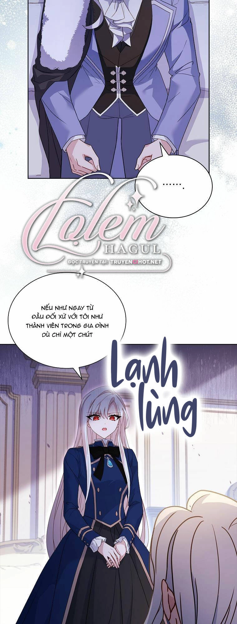 Để Yên Cho Tiểu Thư Hiền Chapter 83 - 25