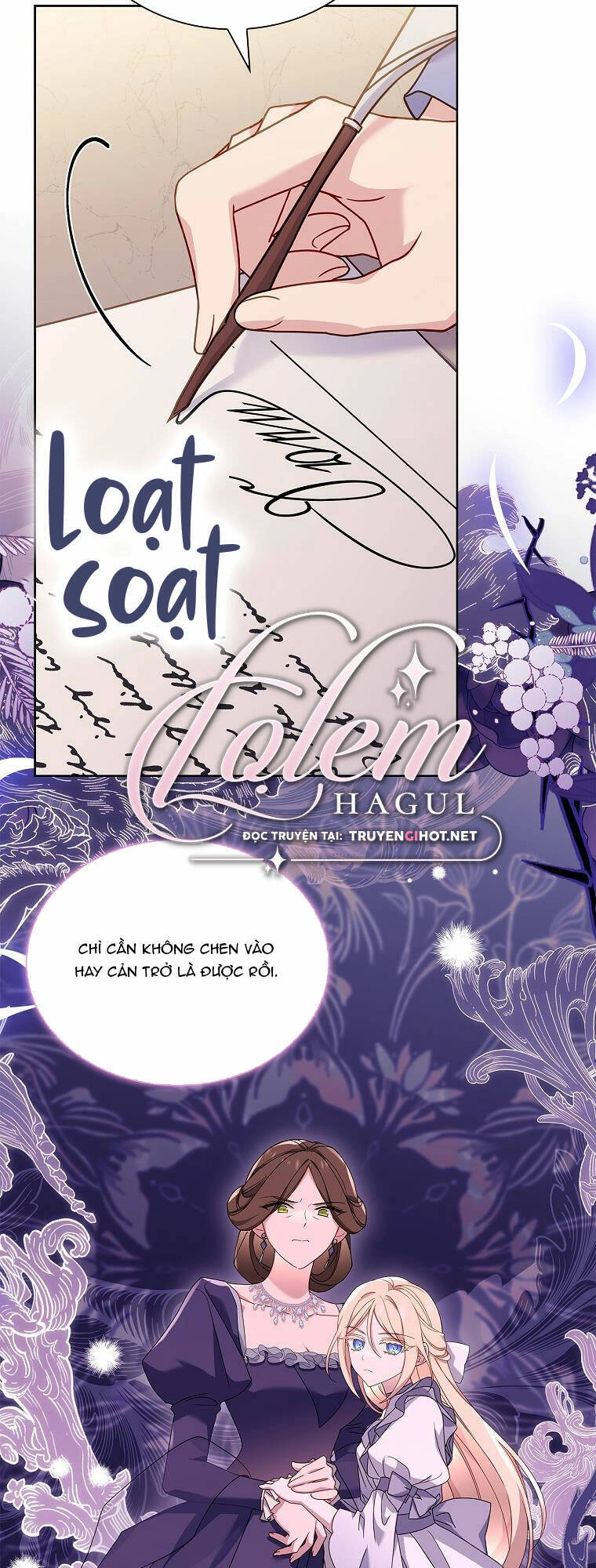 Để Yên Cho Tiểu Thư Hiền Chapter 83 - 28