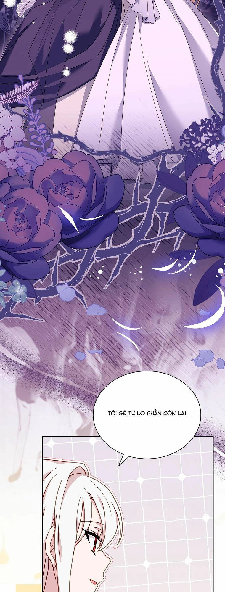 Để Yên Cho Tiểu Thư Hiền Chapter 83 - 29