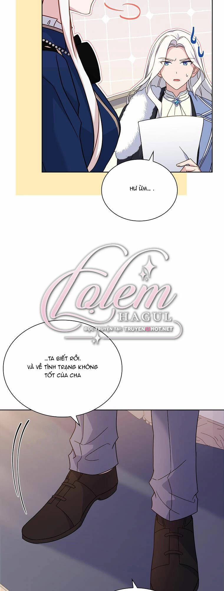 Để Yên Cho Tiểu Thư Hiền Chapter 83 - 30