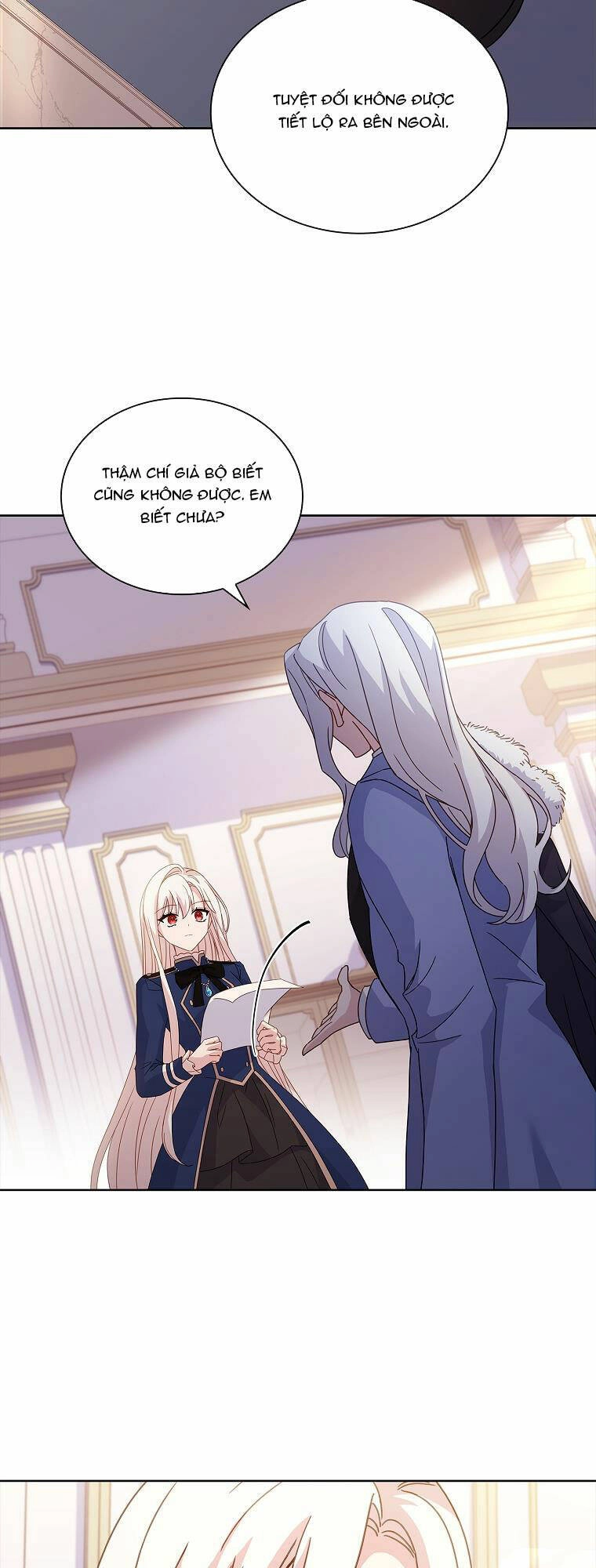 Để Yên Cho Tiểu Thư Hiền Chapter 83 - 31