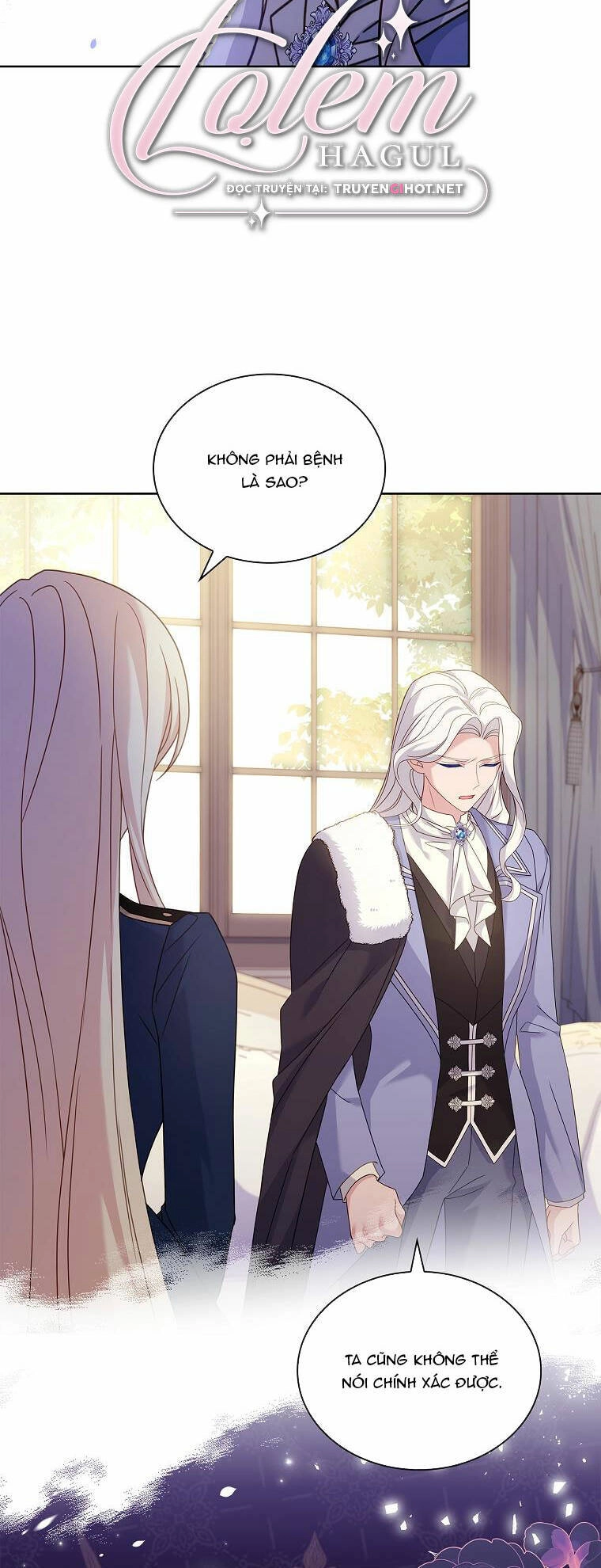 Để Yên Cho Tiểu Thư Hiền Chapter 83 - 33