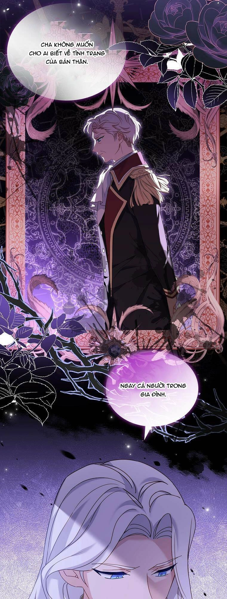 Để Yên Cho Tiểu Thư Hiền Chapter 83 - 34