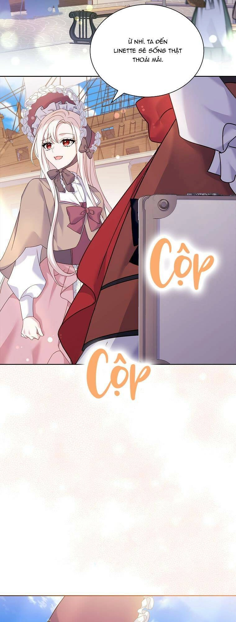 Để Yên Cho Tiểu Thư Hiền Chapter 83 - 39