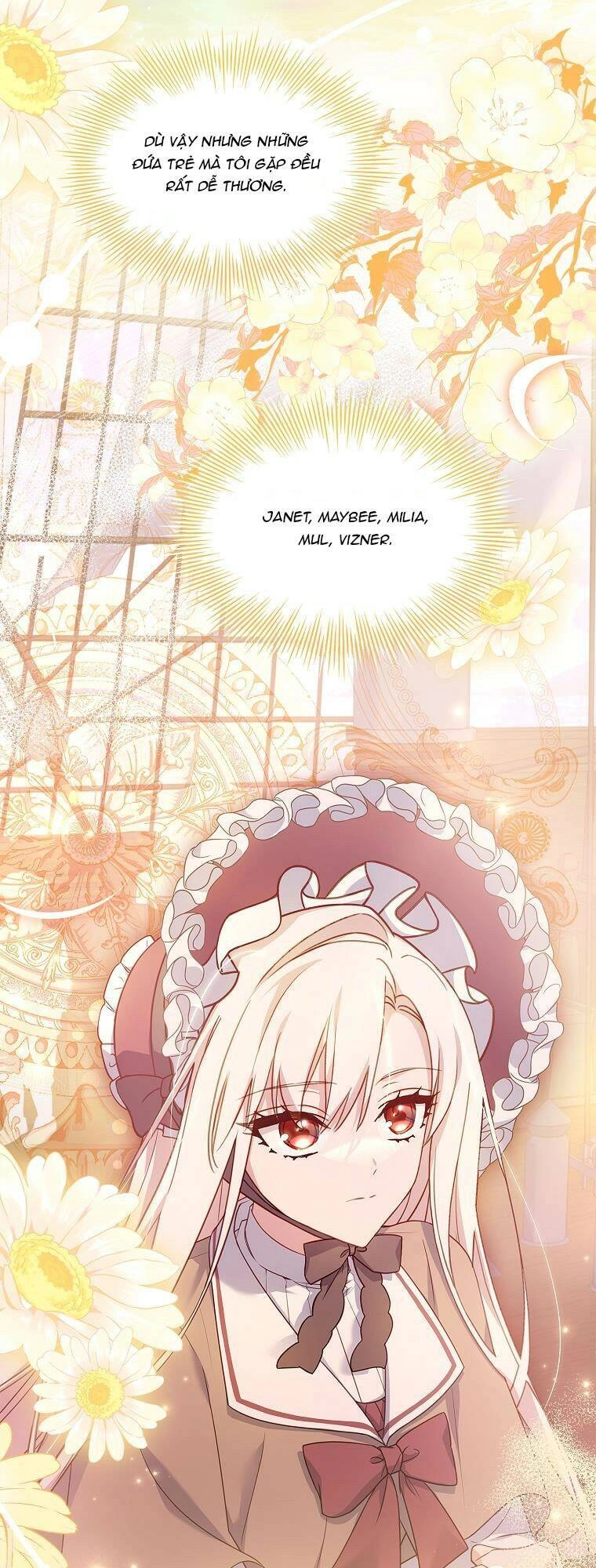 Để Yên Cho Tiểu Thư Hiền Chapter 83 - 41