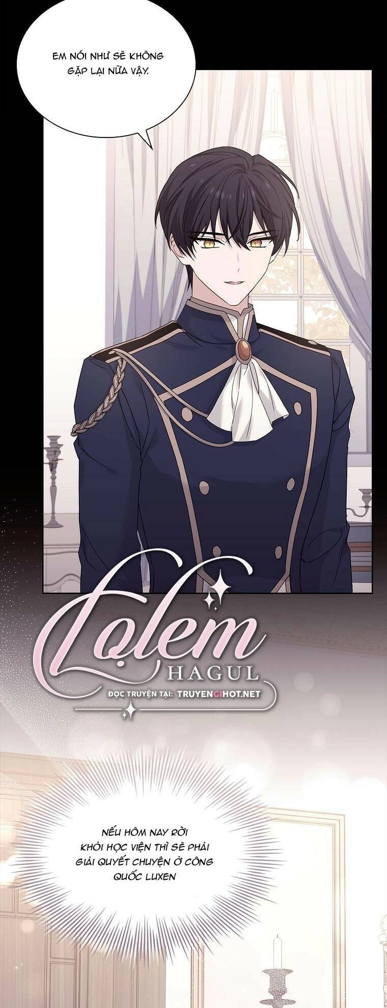 Để Yên Cho Tiểu Thư Hiền Chapter 83 - 44