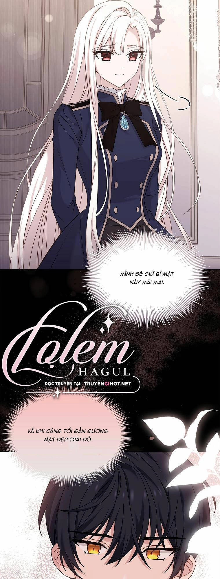 Để Yên Cho Tiểu Thư Hiền Chapter 83 - 45