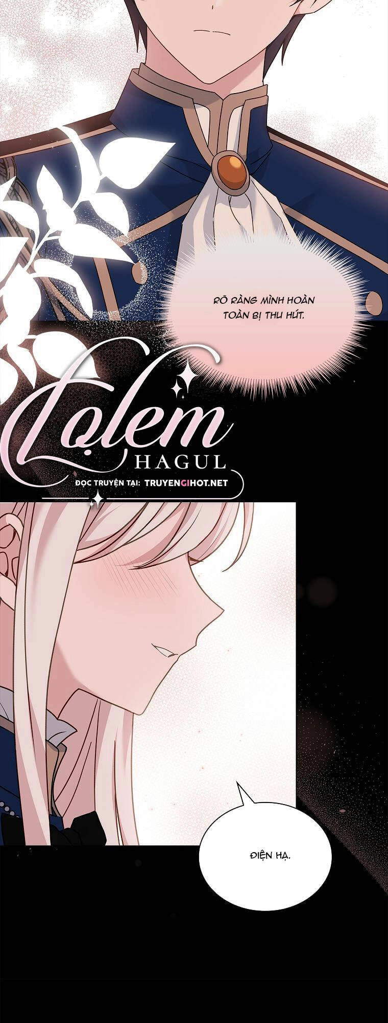 Để Yên Cho Tiểu Thư Hiền Chapter 83 - 46