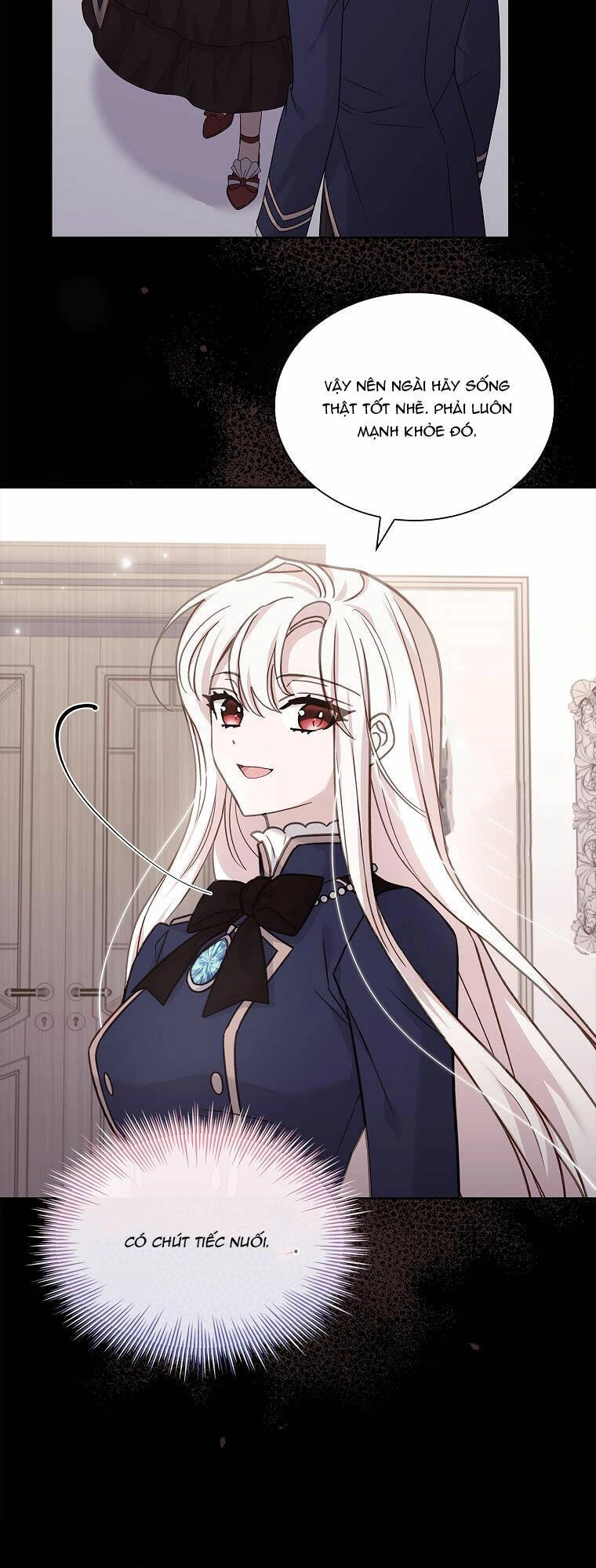 Để Yên Cho Tiểu Thư Hiền Chapter 83 - 49