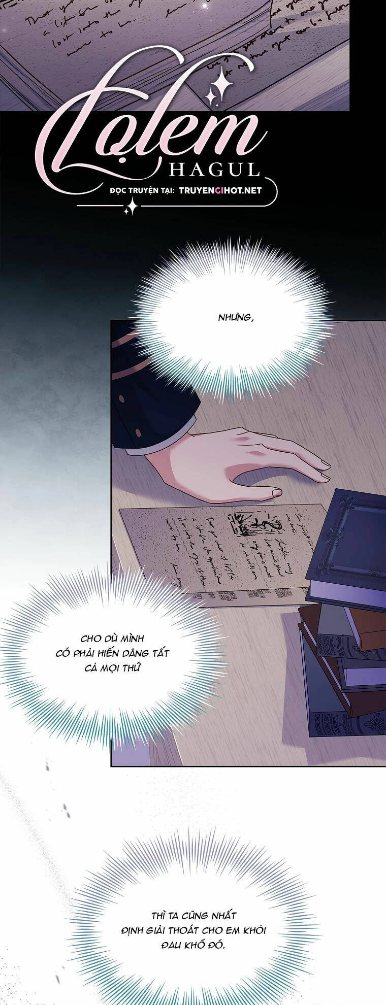 Để Yên Cho Tiểu Thư Hiền Chapter 83 - 54